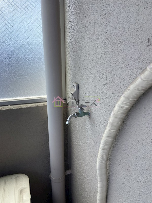 カーサベラ桜川 その他設備