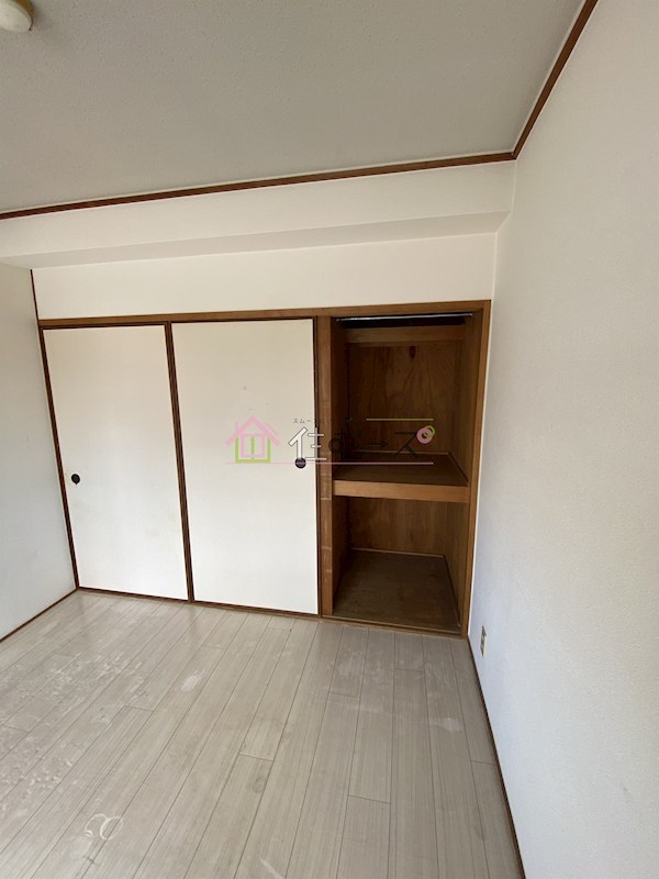 カーサベラ桜川 収納