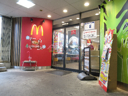 カーサベラ桜川 レストラン