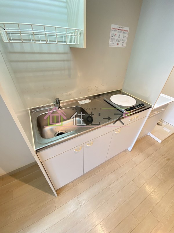 エスリードコート難波ウエスト キッチン