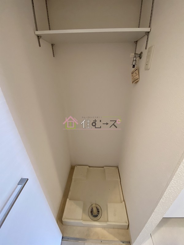 LUMINOUS桜川 その他設備