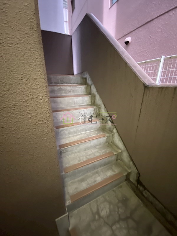 ヴィラージュ元町 その他