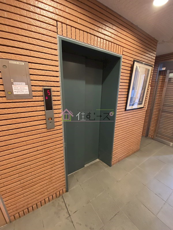 ヴィラージュ元町 その他共有部分
