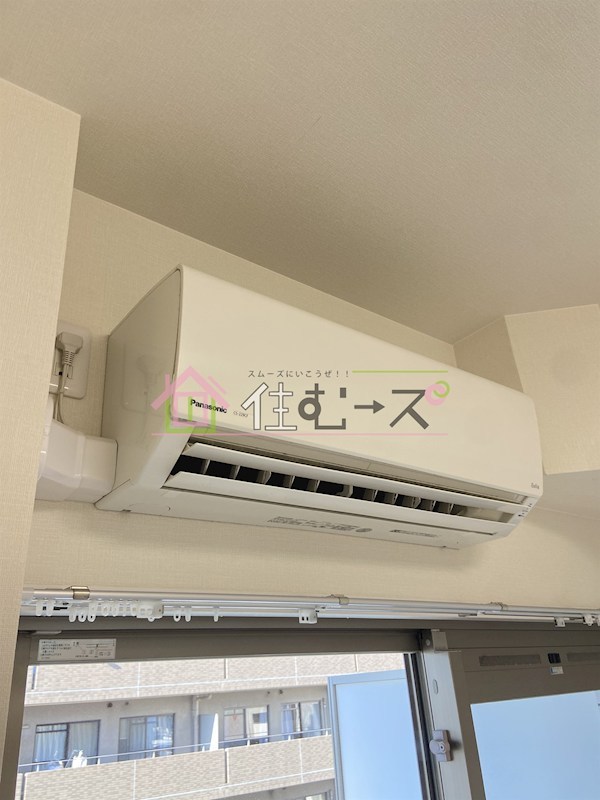 エステムコート四天王寺夕陽丘Ⅱ その他設備
