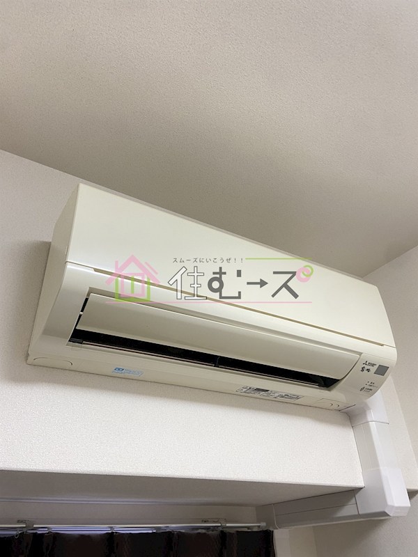 エス・キュート京町堀 その他設備