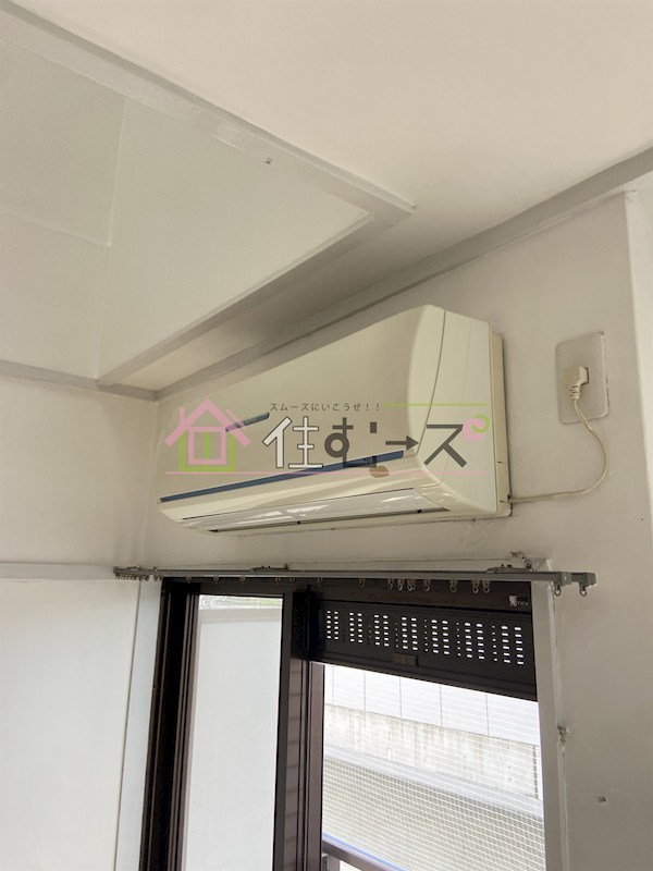 エクトⅡ その他設備