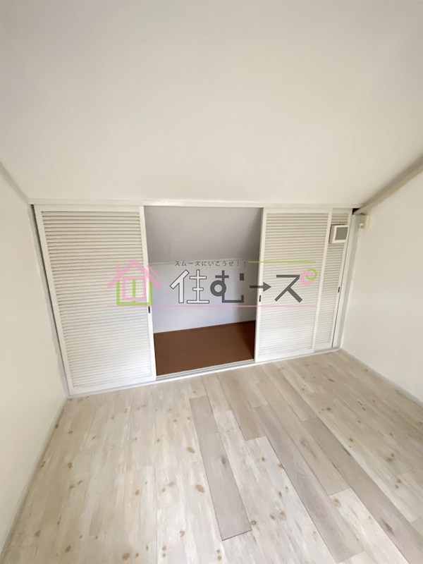 エクトⅡ 収納