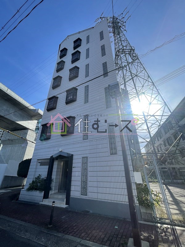 エクトⅡ 外観