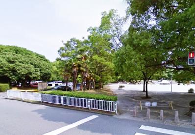 エクトⅡ 公園