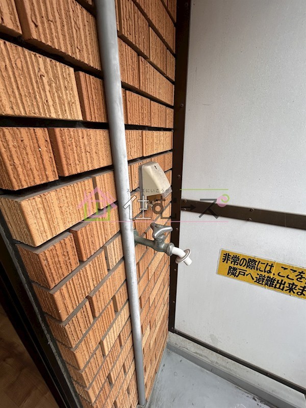 グルーヴ桜宮 その他設備