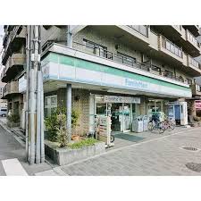 クレインズマンション コンビニ