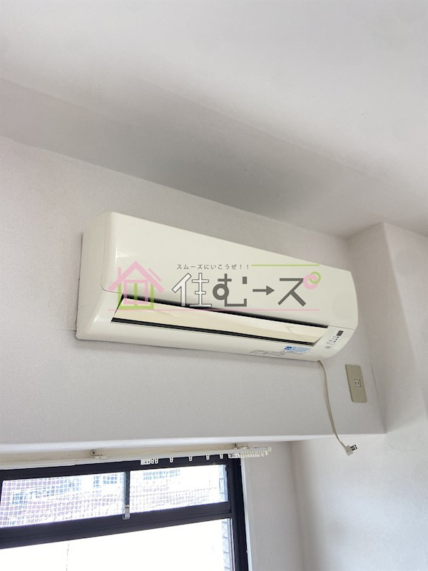EPO北野レジデンス その他