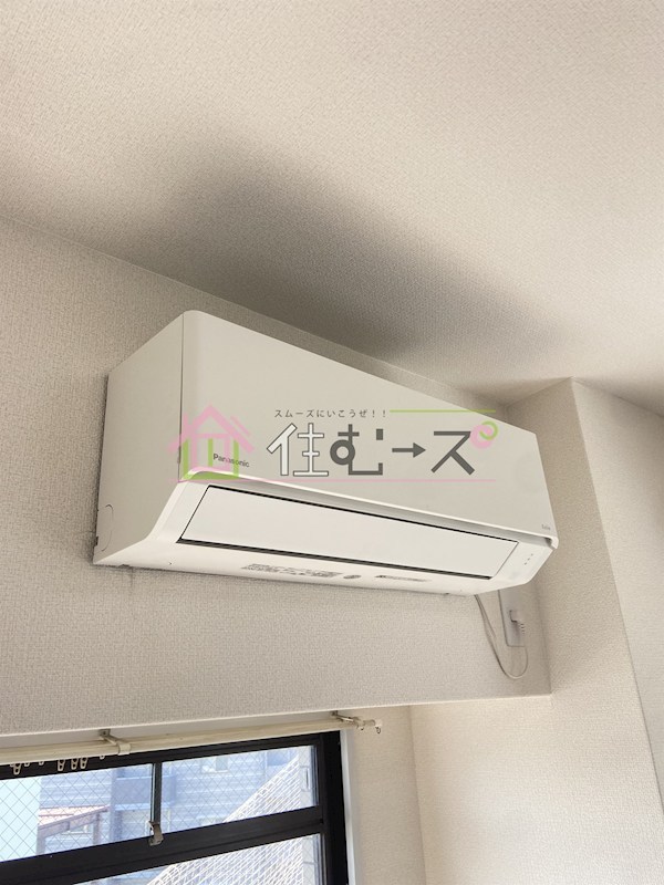 EPO北野レジデンス その他