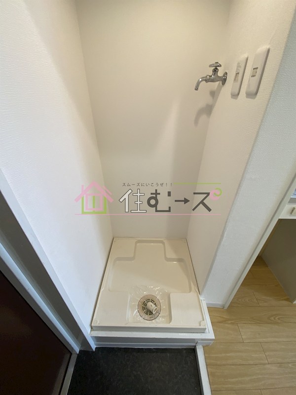 EPO北野レジデンス その他設備