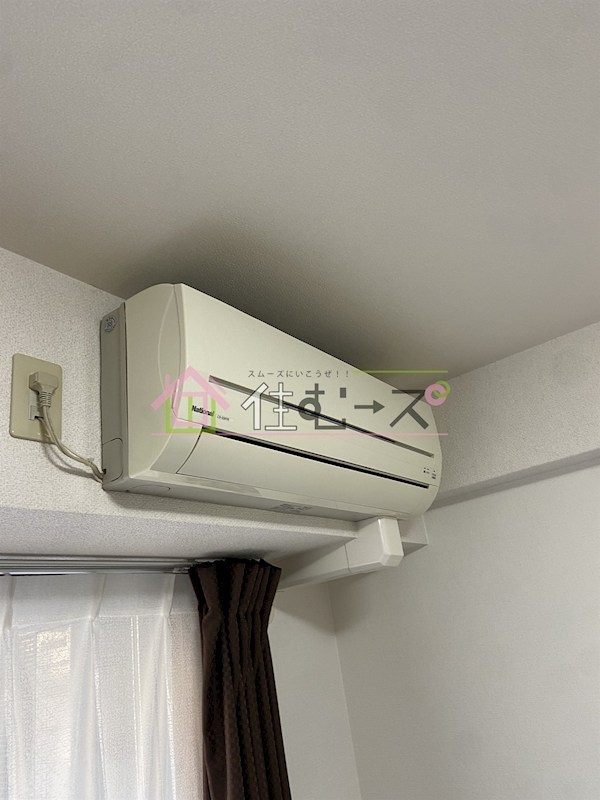 IF西梅田 その他設備