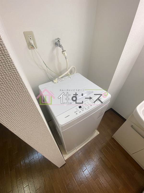 IF西梅田 その他