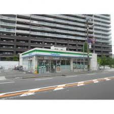 IF西梅田 コンビニ