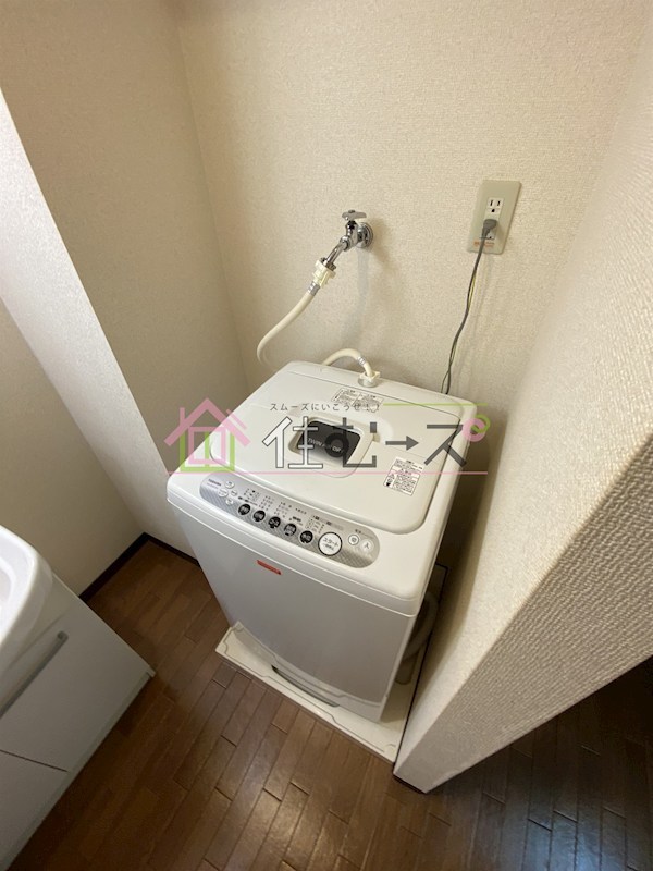 IF西梅田 その他設備