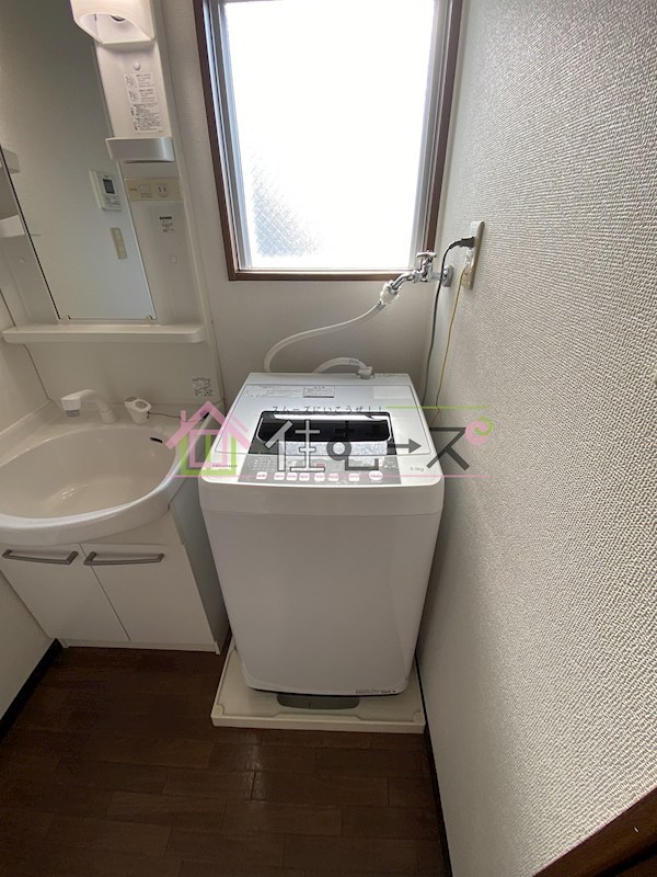 IF西梅田 その他設備