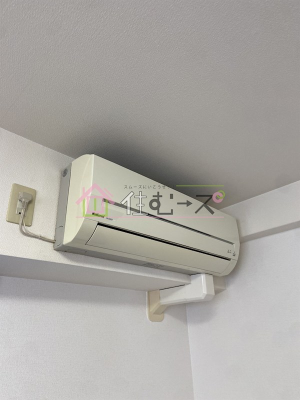 IF西梅田 その他