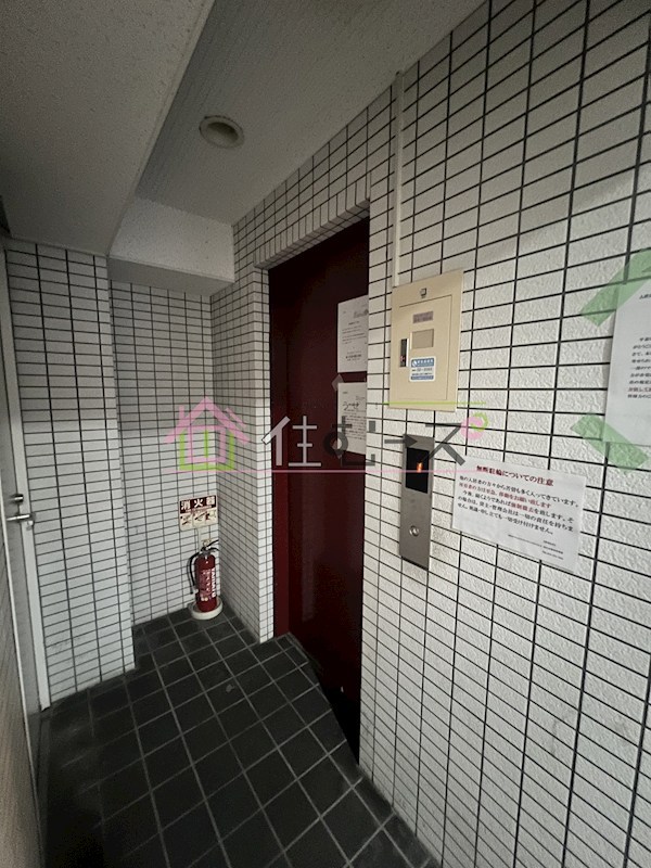 IF西梅田 その他共有部分