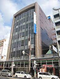 IF西梅田 銀行