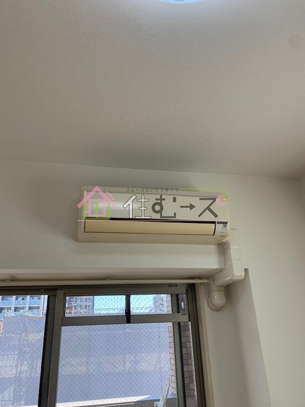 CITY　SPIRE靭公園 その他設備