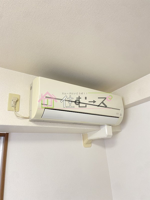 IF西梅田 その他