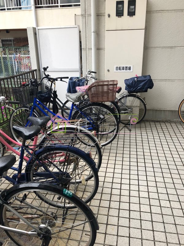 シティハイム南巽 その他部屋・スペース