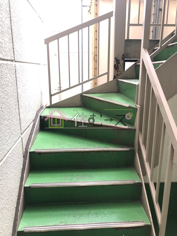 シティハイム南巽 その他
