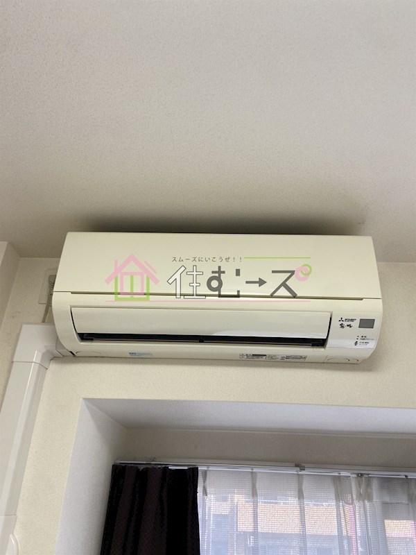 エス・キュート京町堀 その他設備