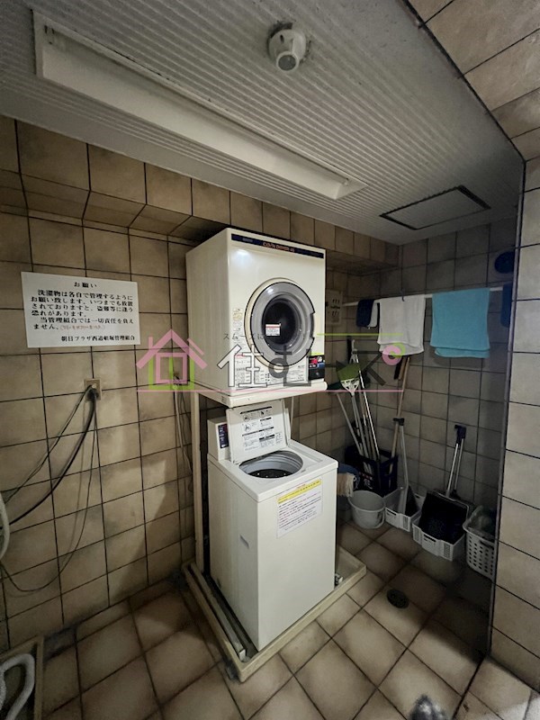 朝日プラザ西道頓堀 その他