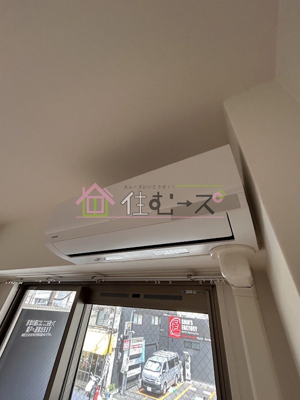 グランパシフィック堀江WEST その他
