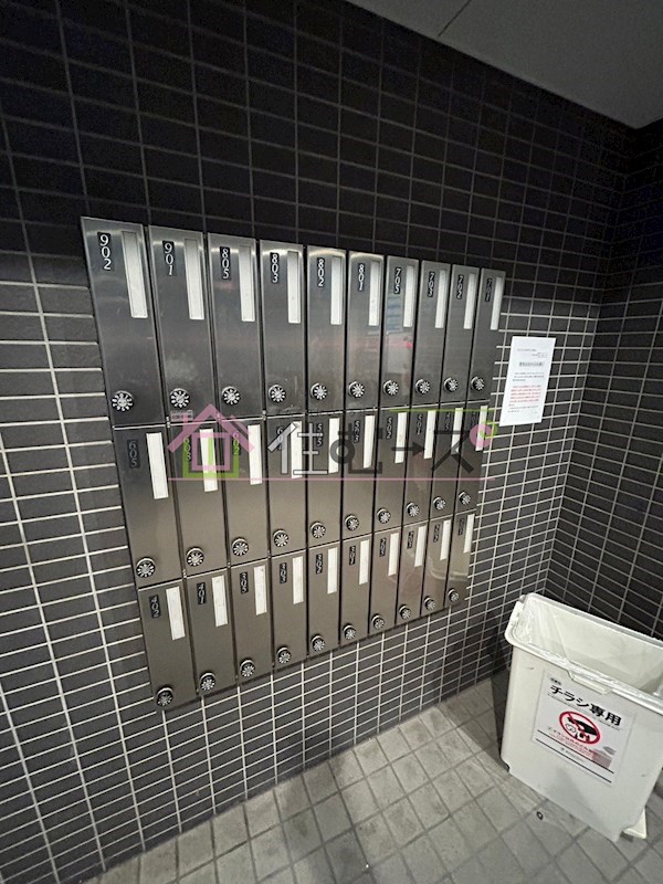 グランパシフィック堀江WEST その他共有部分