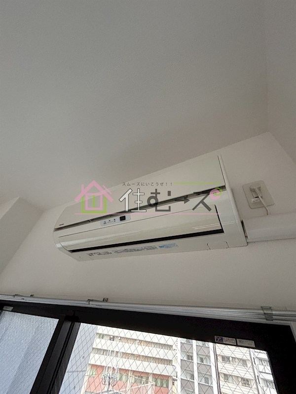 S-RESIDENCE阿波座West その他