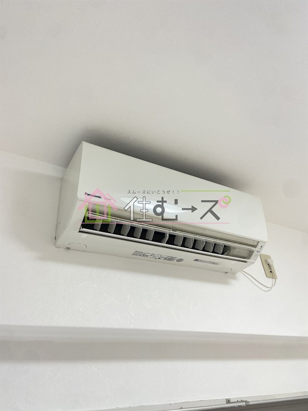 片町コート その他設備