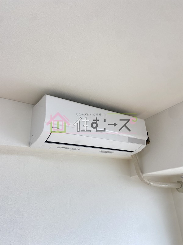 大阪府大阪市都島区都島本通３丁目 その他設備