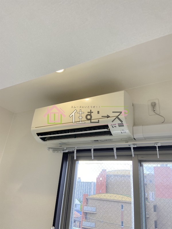 グランパシフィック毛馬 その他設備