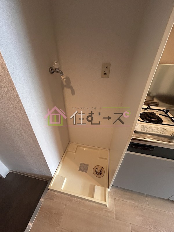 エスリード梅田東 その他設備
