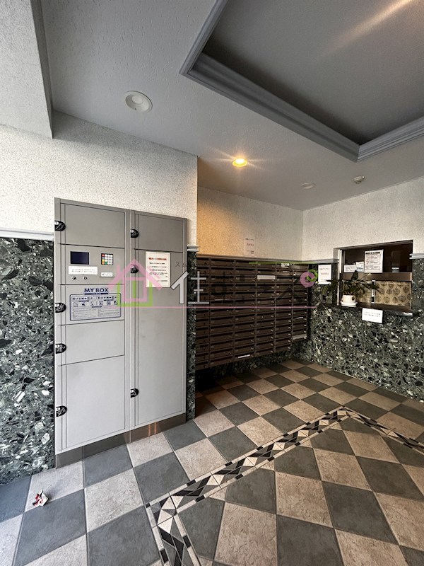 エスリード梅田東 その他共有部分