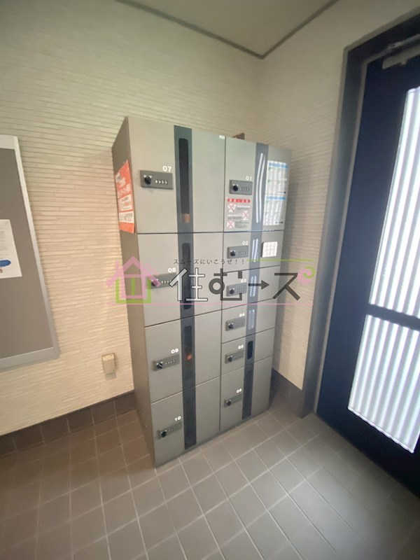 アキュラメゾン その他共有部分