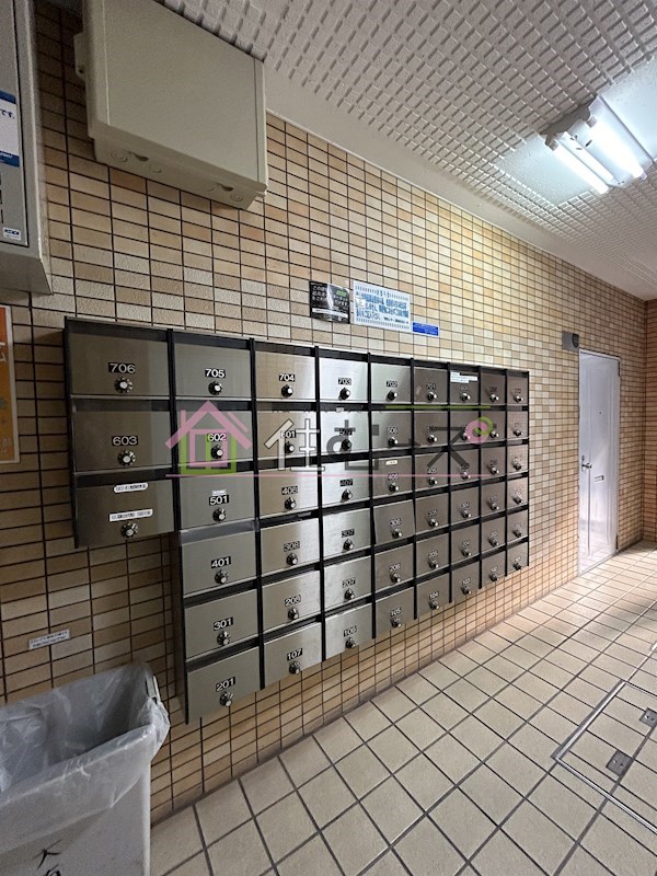コーポイン美章園＆河堀口 その他共有部分