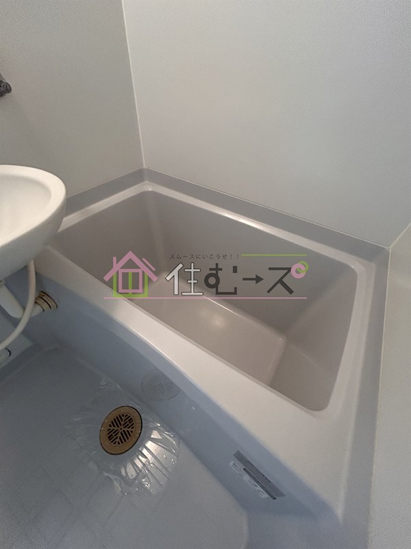 インターナショナル玉造 風呂画像