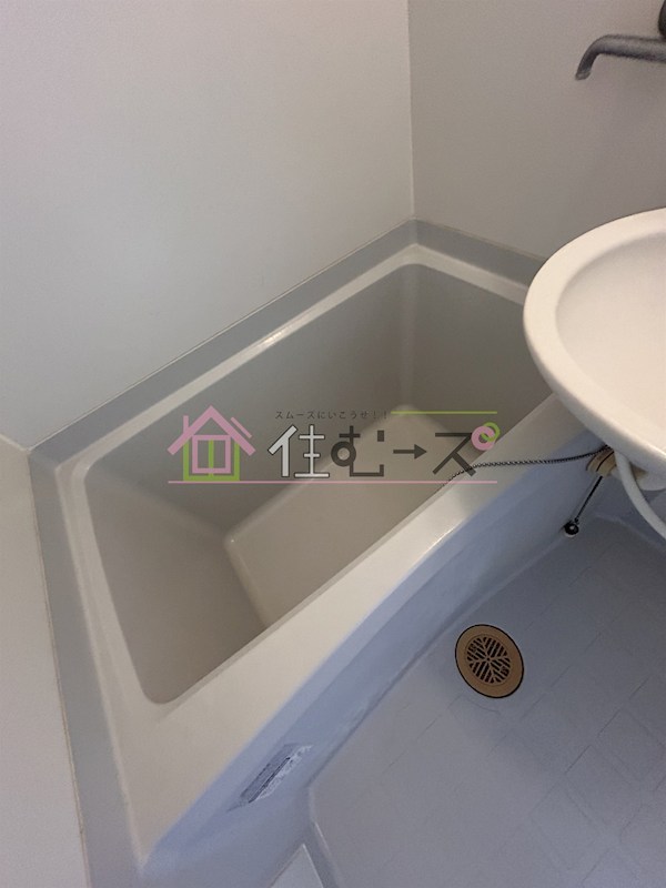 インターナショナル玉造 風呂画像