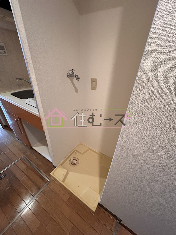 エステムコート大阪城前OBPリバーフロント その他