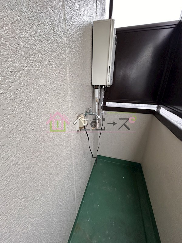エルミタージュ その他設備