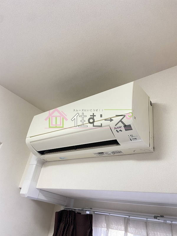 エス・キュート京町堀 その他設備