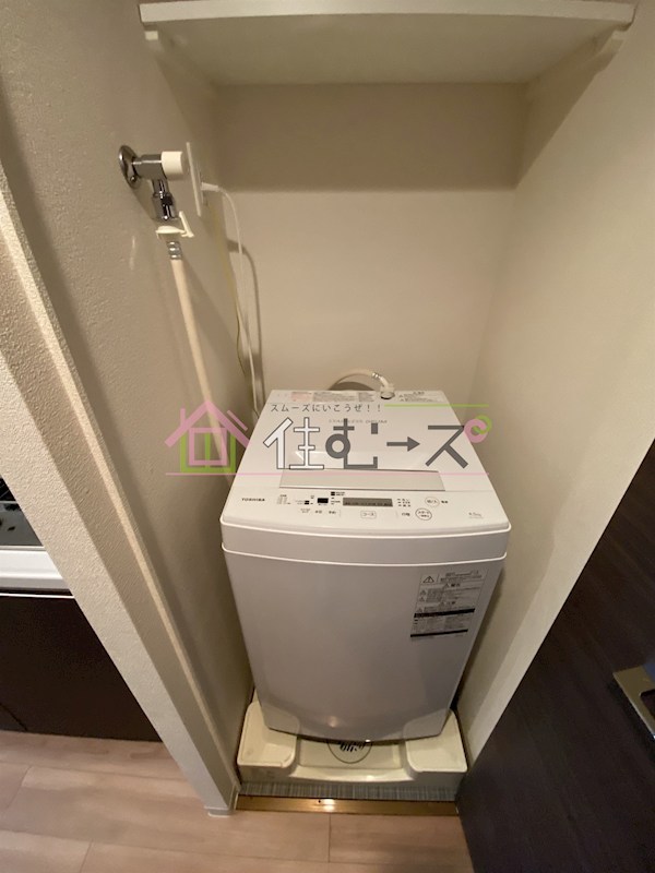 エス・キュート京町堀 その他