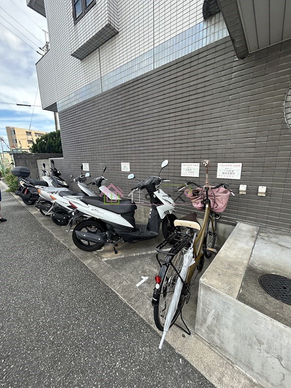 エクセレント上新6 その他共有部分