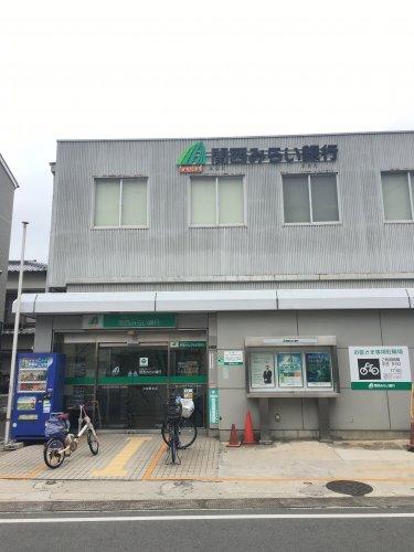 エクセレント上新6 銀行